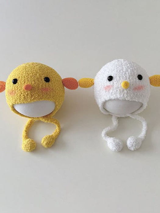 Chick Bonnet