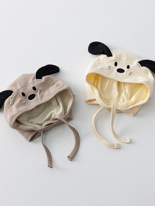 Puppy Bonnet