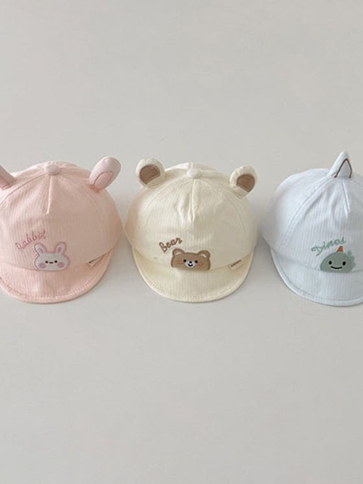 Three Musketeers Cap