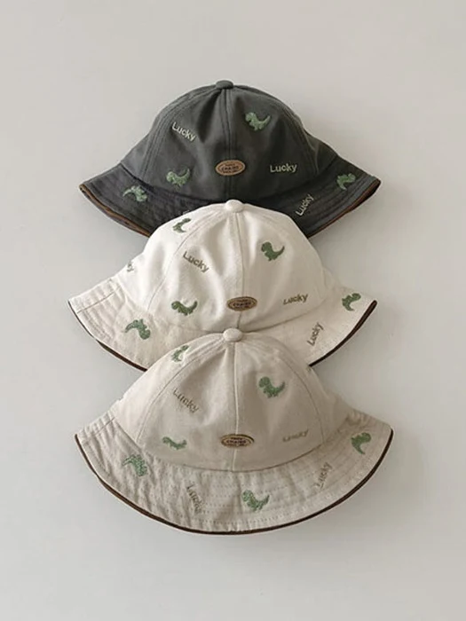 Dino Bucket Hat