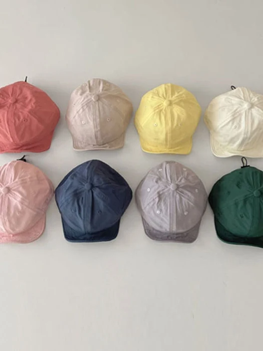 Nine Cap