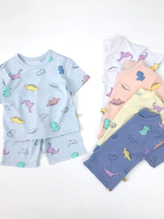 Dino Set Dino Set
