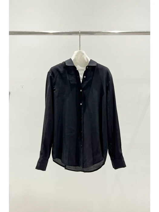 Silky Blouse