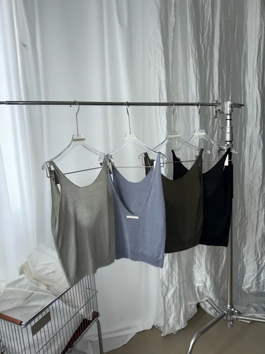 Live Knit Bustier