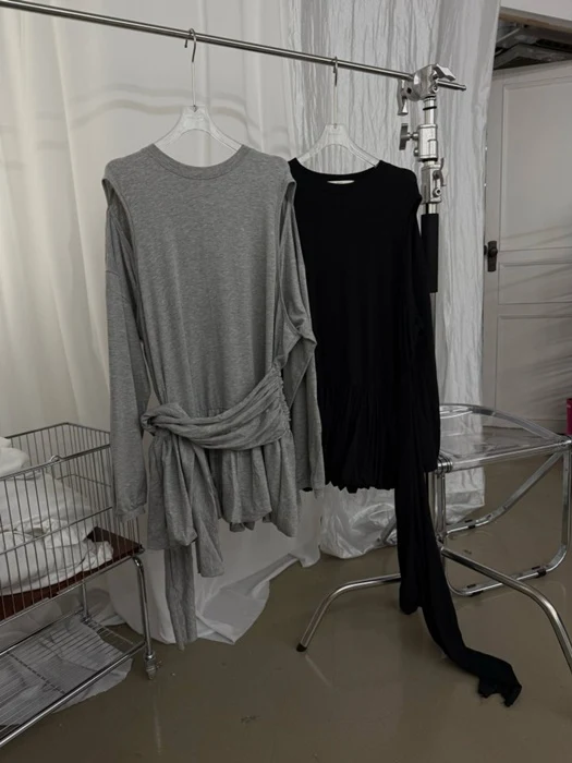 Cut-Out One-piece