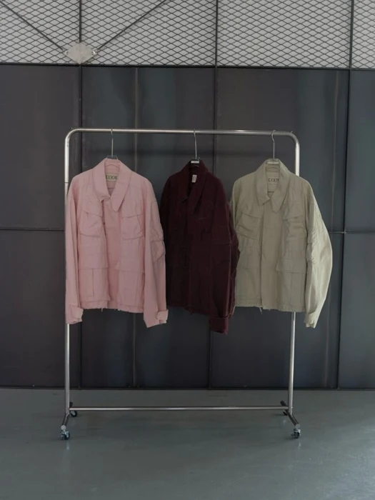 Kin Jacket