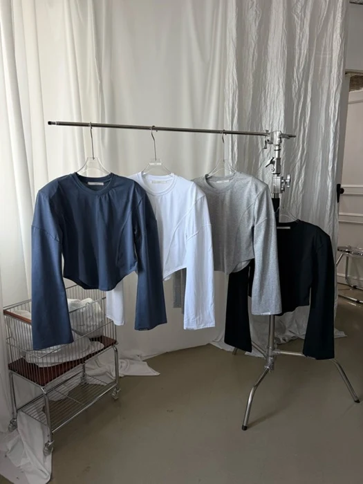 Type Pad Tee
