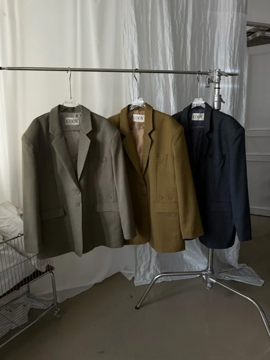 Way Jacket