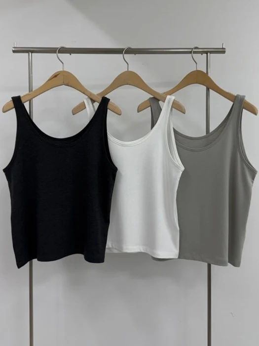 Mild Sleeveless