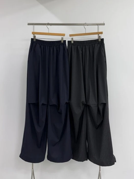 Stripe Pants