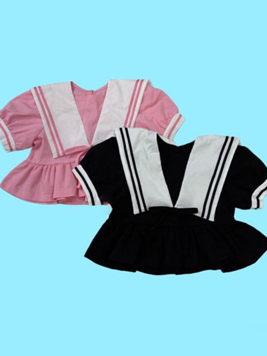Tape Blouse Tape Blouse