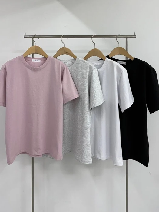 Kuho Short-Sleeve Tee Kuho Short-Sleeve Tee