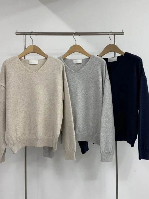 Herasi V Knit