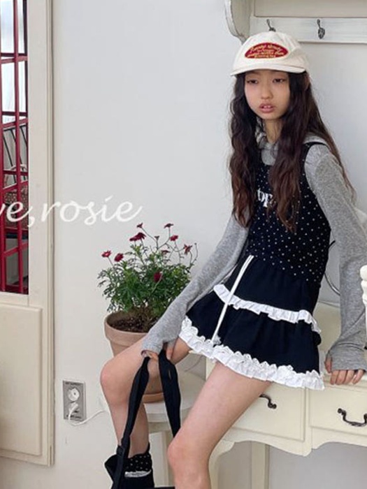 26 Hood Warmer Tee (Adult)