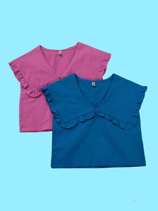 Sailor Blouse Sailor Blouse