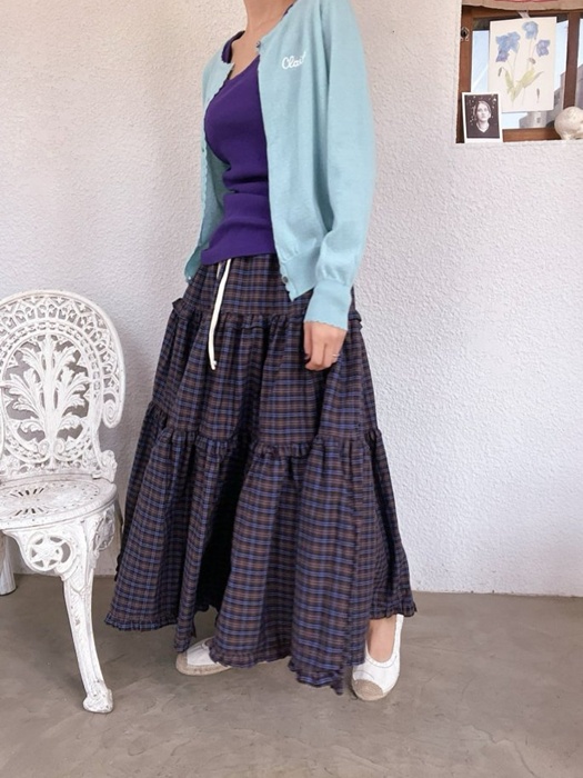 Sion Skirt