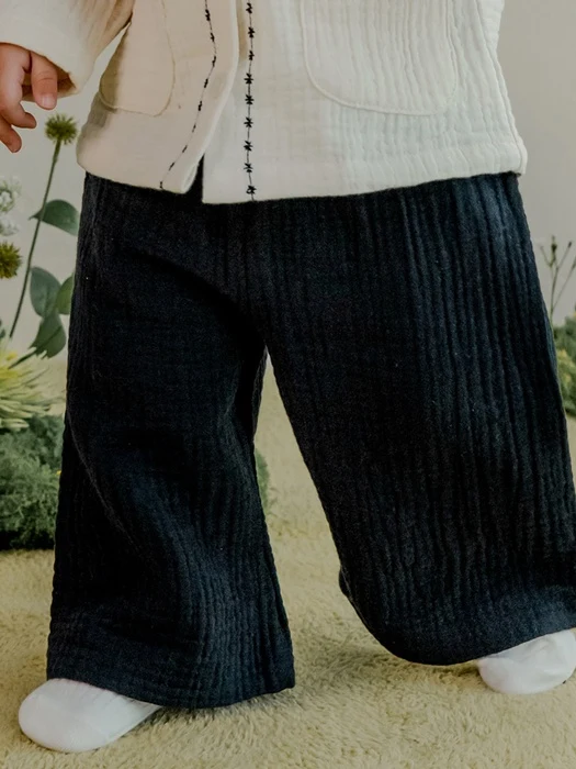 Mode Wide Baby Pants Mode Wide Baby Pants
