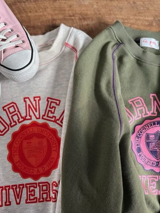 Cornell Sweatshirt