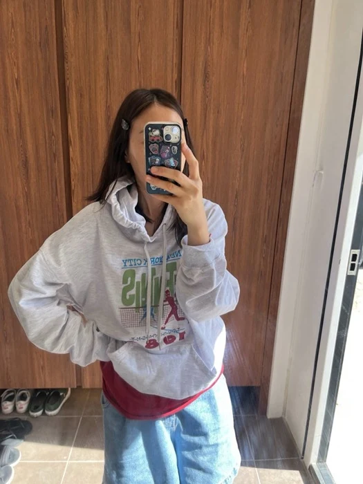 City Hoodie