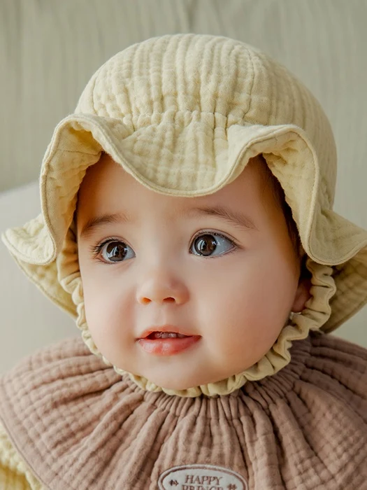 Happy Bebe Yoru Hat Happy Bebe Yoru Hat