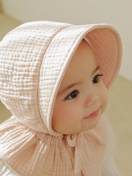 Happy Bebe Yoru Bonnet Happy Bebe Yoru Bonnet