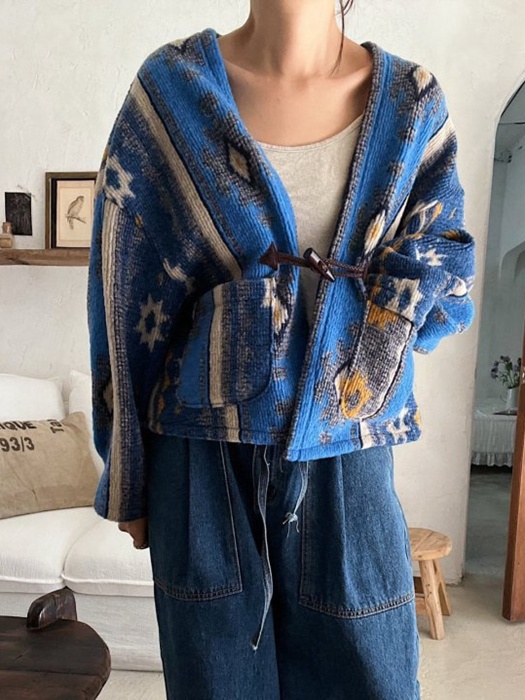 Morenne Cardigan