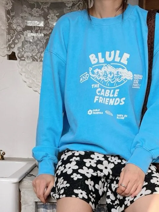 Friends Sweatshirt