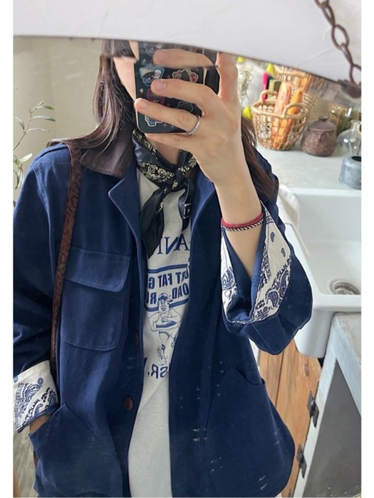 Kawa Jacket