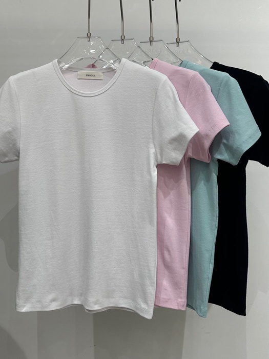 Jella Short-Sleeve Tee Jella Short-Sleeve Tee