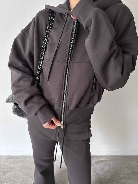 M Two-Way Hood Jacket M Two-Way Hood Jacket