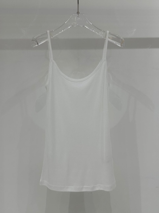 Layered Sleeveless Layered Sleeveless