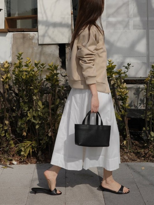 Low Wide Bag Low Wide Bag