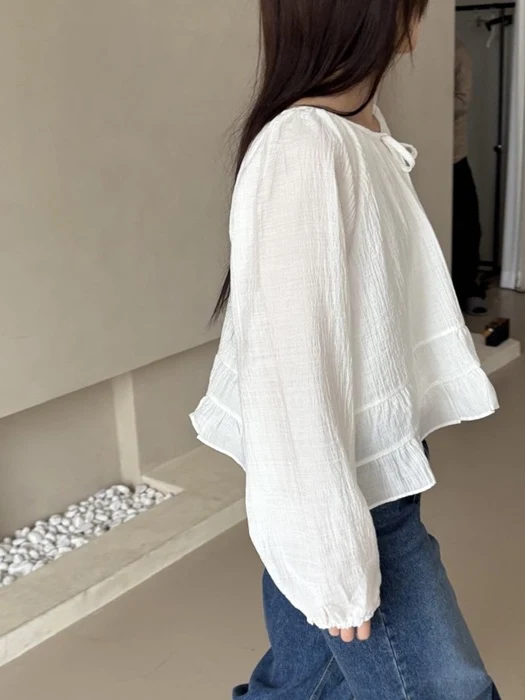 Daisy Blouse Daisy Blouse
