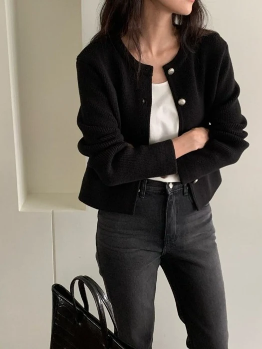Molin French Cardigan Molin French Cardigan