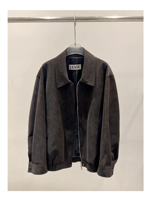 Pound Jacket