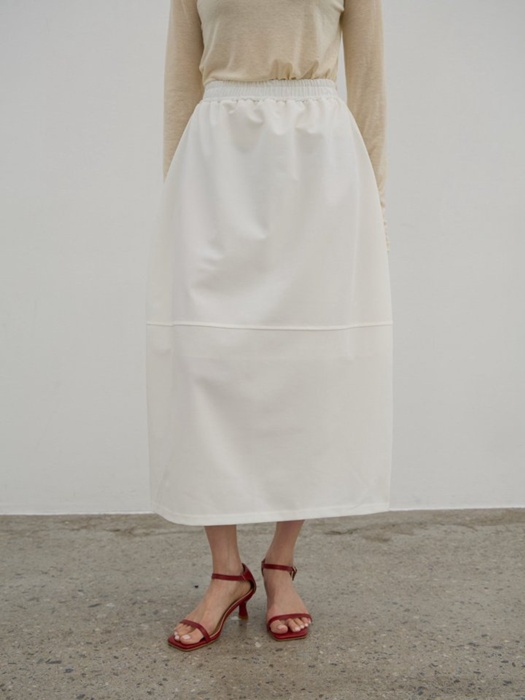 Barrel Banding Skirt Barrel Banding Skirt