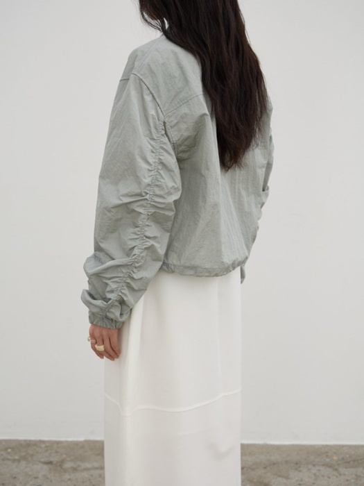 Curve Bomber Jumper Shirt Curve Bomber Jumper Shirt