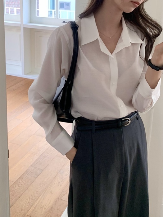 Nove Tencel Shirt Nove Tencel Shirt