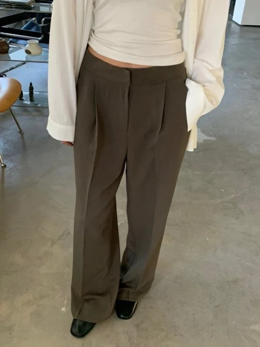 Edel Slacks Edel Slacks