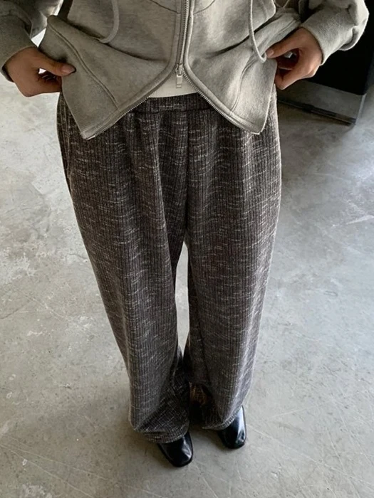Oreo Banding Pants Oreo Banding Pants
