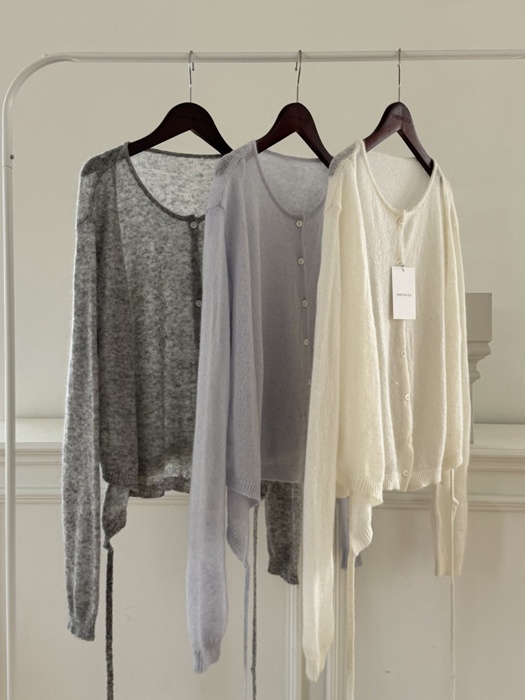 Melbourne Wrap Cardigan Melbourne Wrap Cardigan