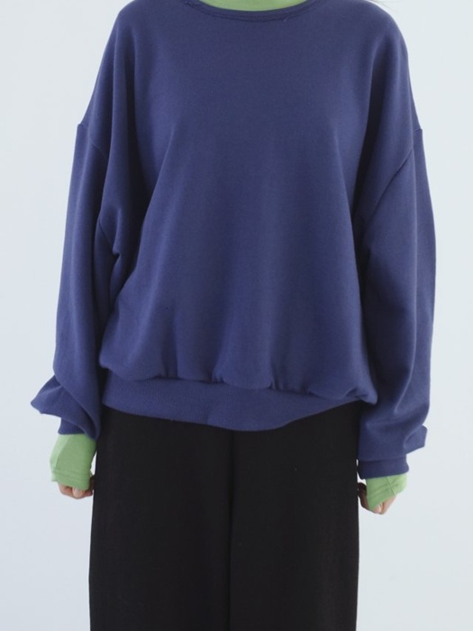 Marie Sweatshirt
