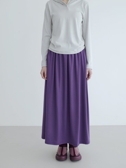 Flo Skirt
