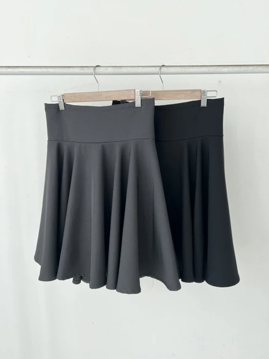 Sei Flare Skirt