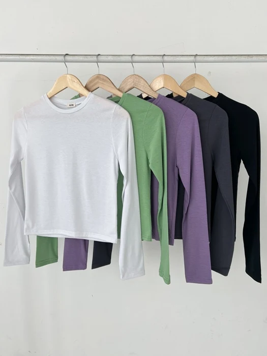 Main Tee