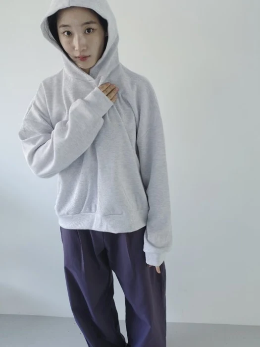 Concept Hoodie Sweatshirt