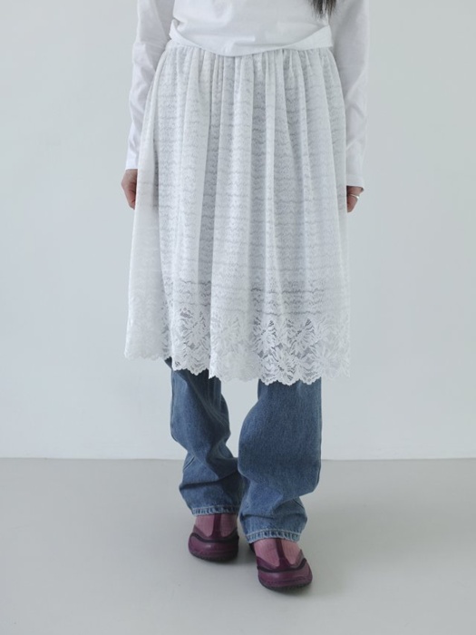 Dum Dum Skirt