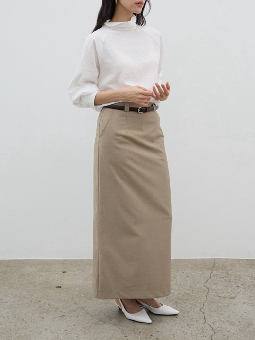 Maxi Long Skirt Maxi Long Skirt