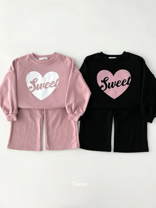 Sweet Wide Set Sweet Wide Set