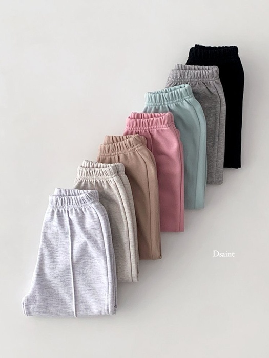 Always! Pintuck Pants